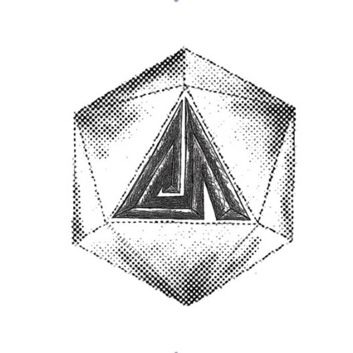 Dimitris Ascent - Ascend EP